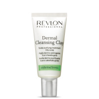 Глина очищающая для кожи головы Revlon Professional Interactives Dermal Cleansing Clay